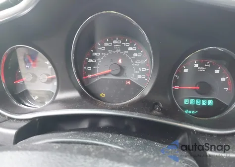 2012 Dodge Avenger Se from USA, damaged, VIN 1C3CDZAB2CN193348